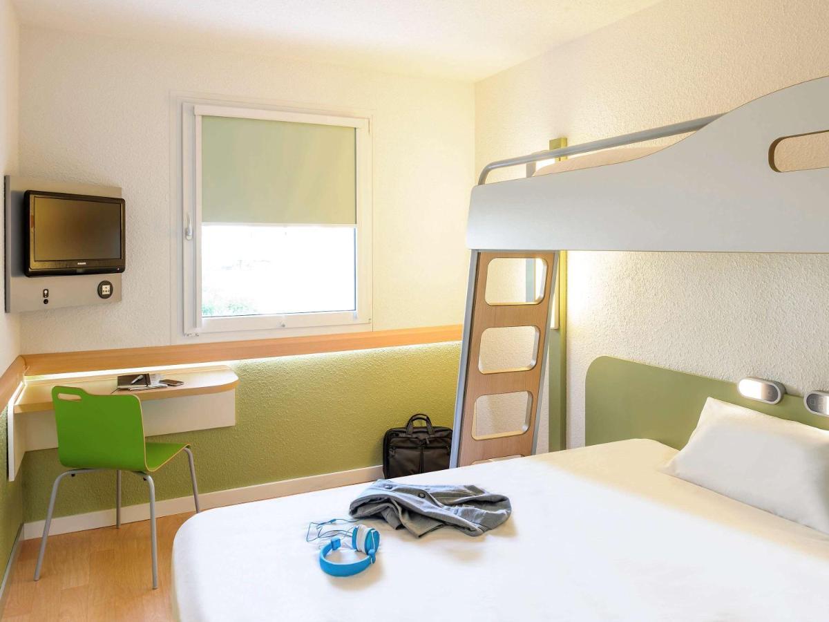 Ibis Budget Dresden Kesselsdorf Wilsdruff エクステリア 写真