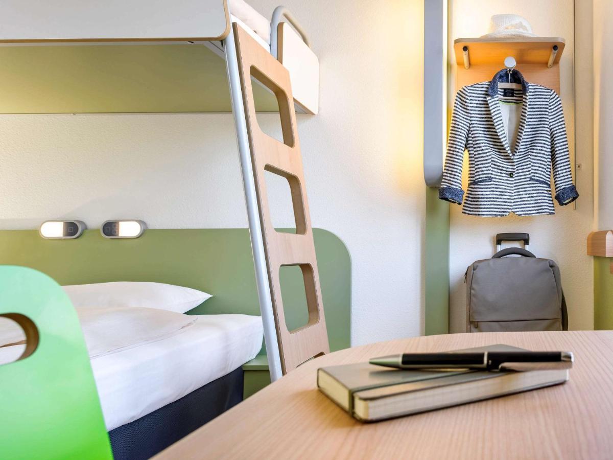 Ibis Budget Dresden Kesselsdorf Wilsdruff エクステリア 写真